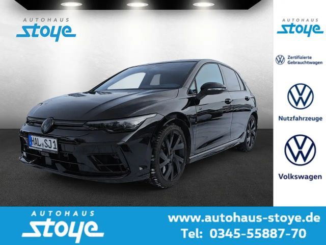 Volkswagen Golf 4Motion