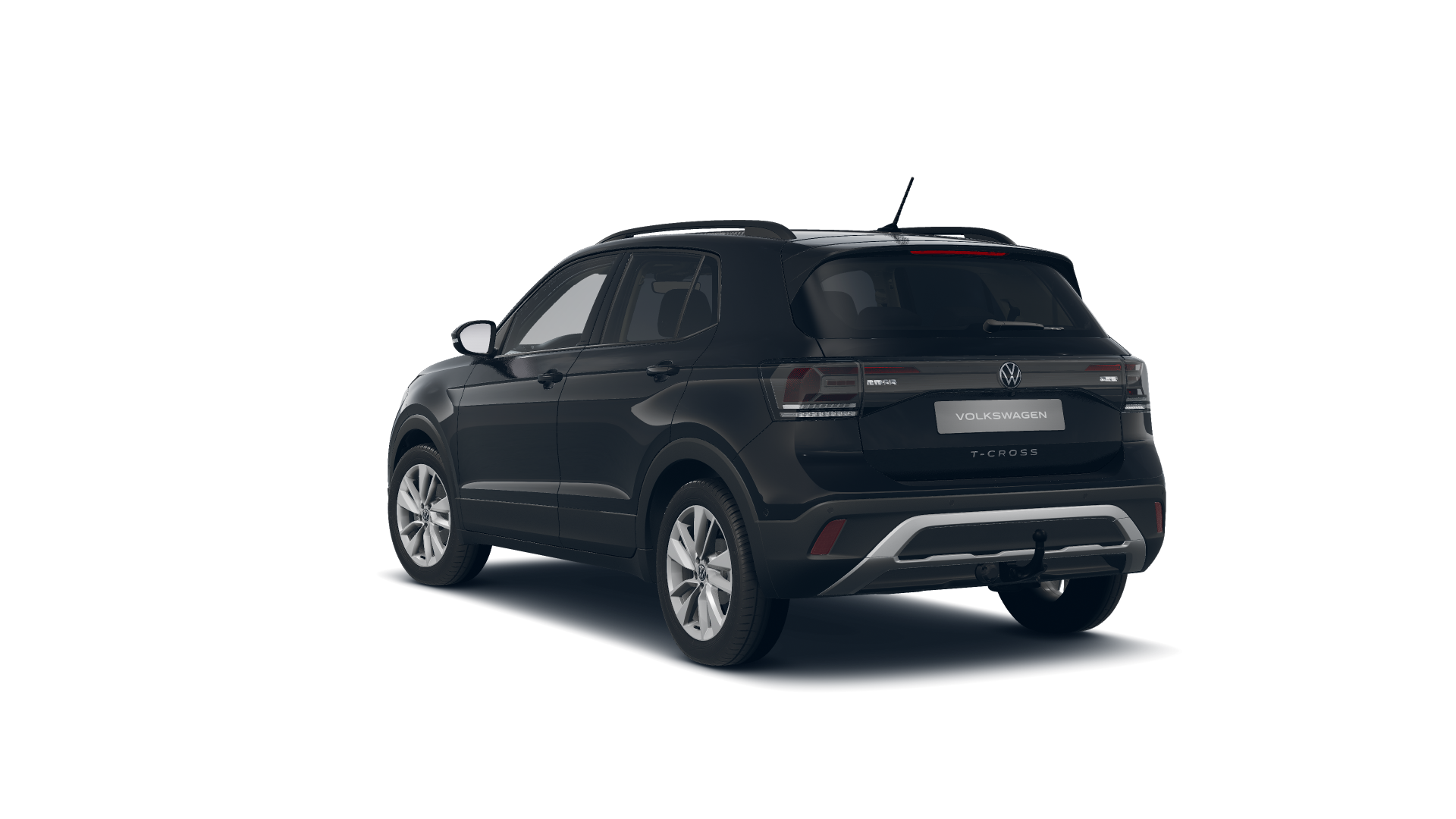 Volkswagen T-Cross DSG IQ.Drive Life