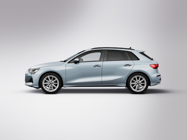 Audi A3 35 TDI S-Tronic Sportback