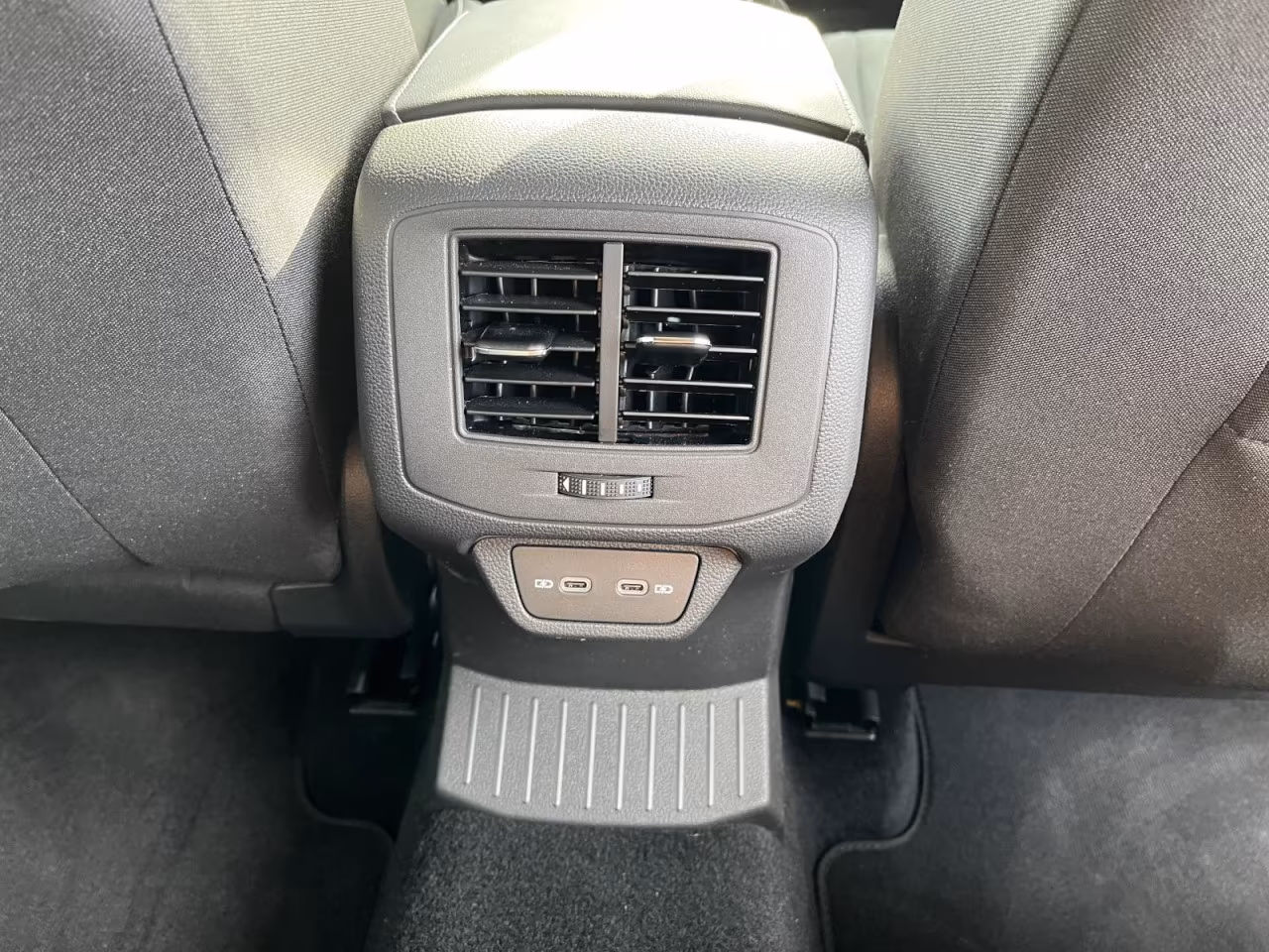 Volkswagen T-Roc 1.5 TSI Style