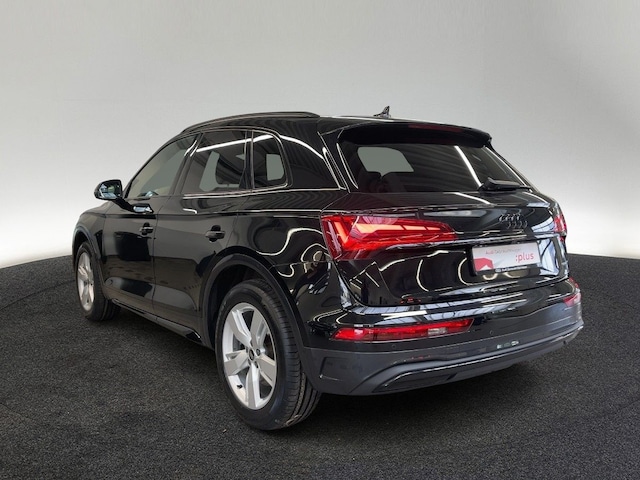 Audi Q5 40 TDI Quattro S-Tronic
