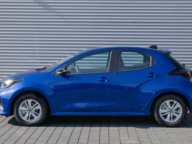 Mazda 2 Hybrid 2024 1.5 VVT-i 116 PS CENTRE-LINE