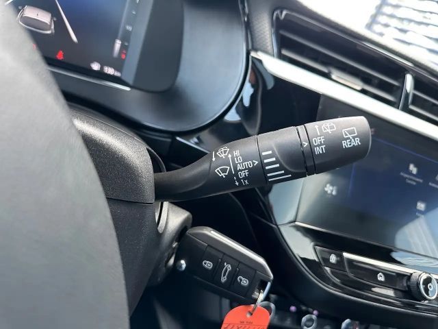 Opel Corsa Winterp.*Panorama*LED*Navi v.App*Garantie