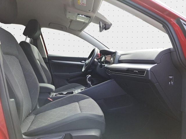 Volkswagen Golf 1.0 TSI Life Variant