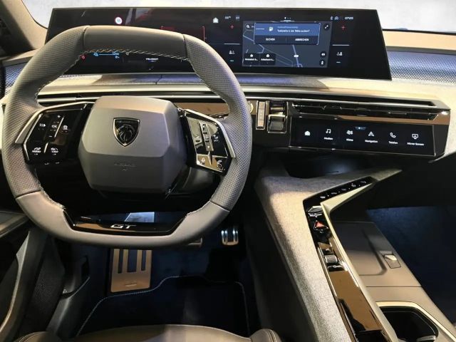 Peugeot 3008 GT-Line