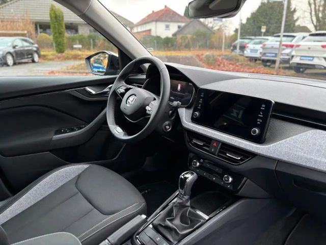 Skoda Kamiq 1.0 TSI Selection
