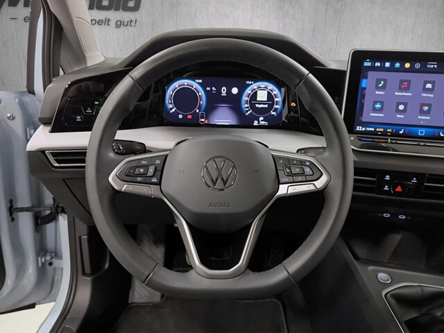 Volkswagen Golf 1.5 TSI Life