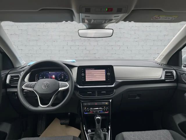 Volkswagen T-Cross 1.0 TSI DSG Life