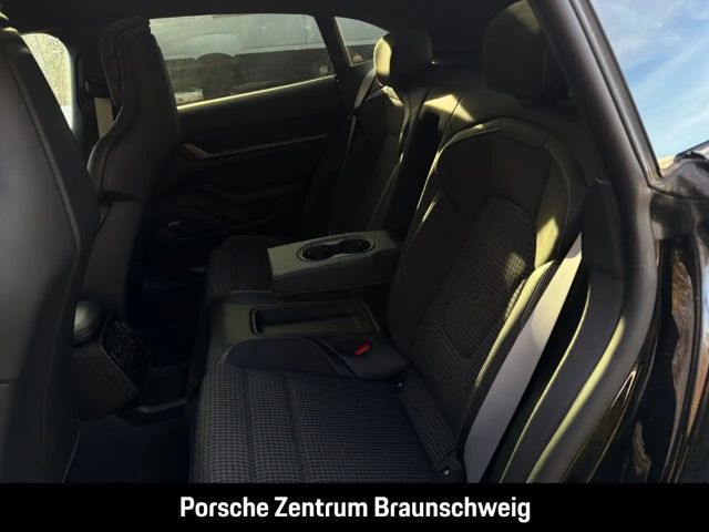 Porsche Taycan Sport Turismo