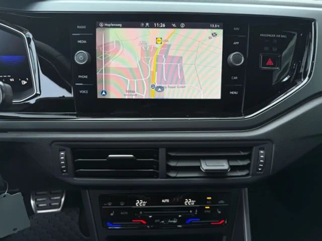 Volkswagen Taigo 1.0 TSI DSG R-Line