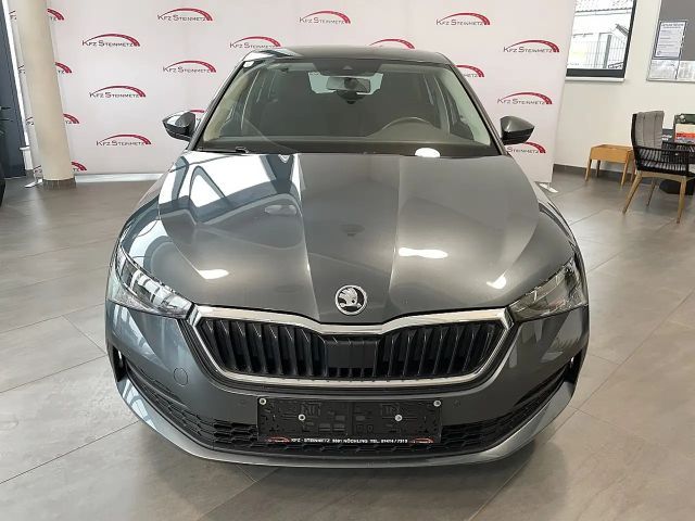 Skoda Scala 1,0 TSI SC