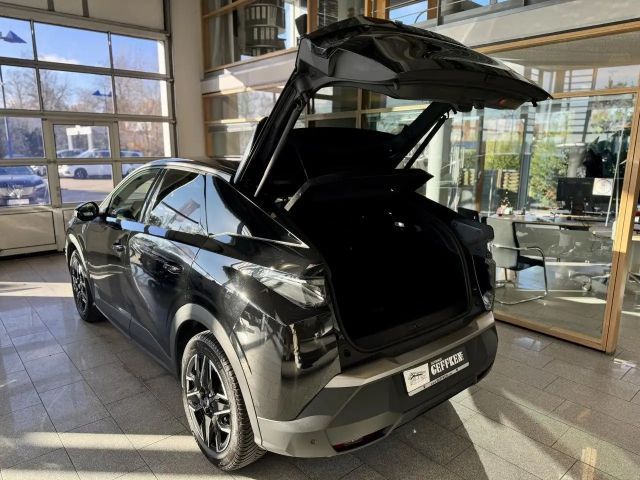 Peugeot 3008 GT-Line Hybrid