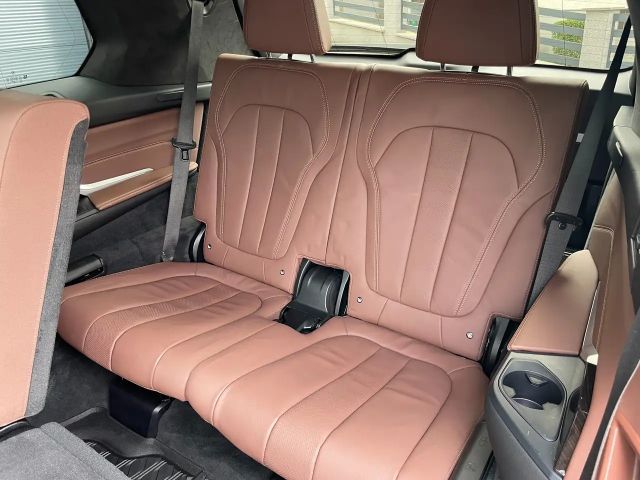 BMW X7 M-Sport xDrive