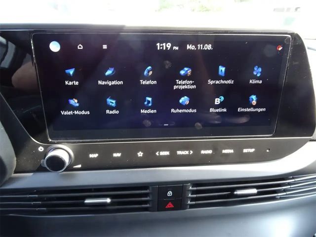 Hyundai i20 1.0 T-GDi