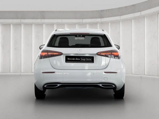 Mercedes-Benz A 180 Progressive