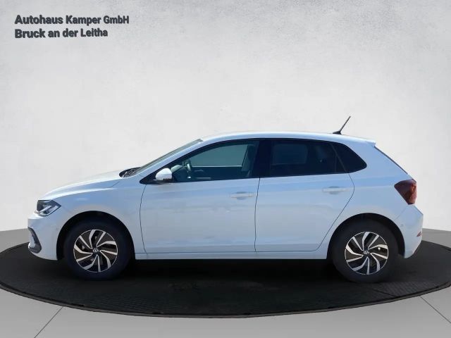 Volkswagen Polo Friends TSI