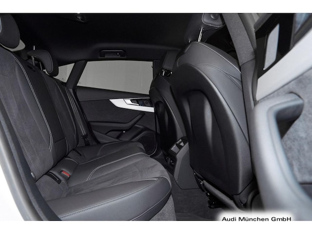 Audi S5 Quattro Sportback