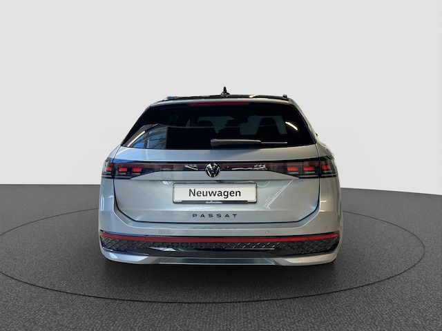 Volkswagen Passat 2.0 TDI DSG R-Line Style