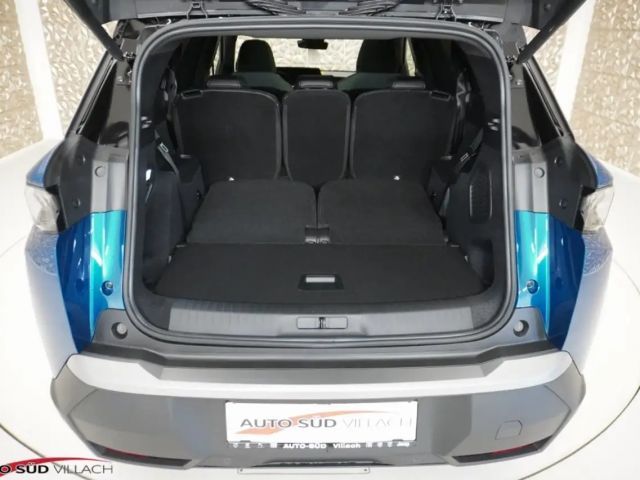 Peugeot 5008 GT-Line Hybrid