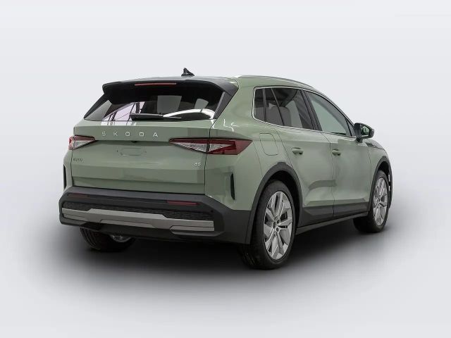 Skoda Elroq 85