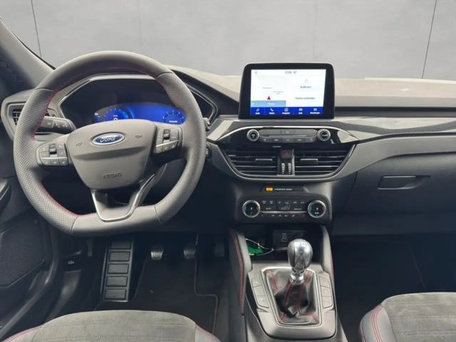 Ford Kuga EcoBoost ST Line X