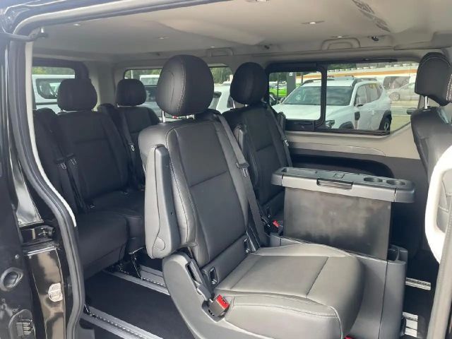 Renault Trafic Combi Grand L2H1 Spaceclass