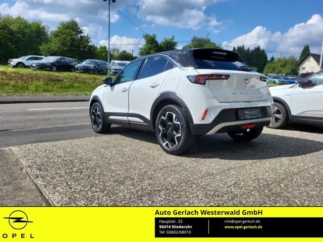 Opel Mokka Ultimate