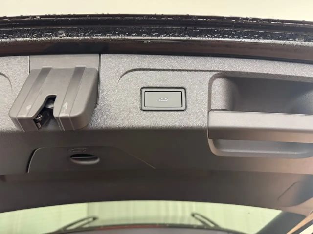 Volkswagen Touran DSG Life