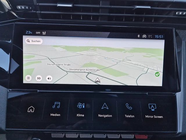 Peugeot 308 Allure Pack BlueHDi EAT8 SW