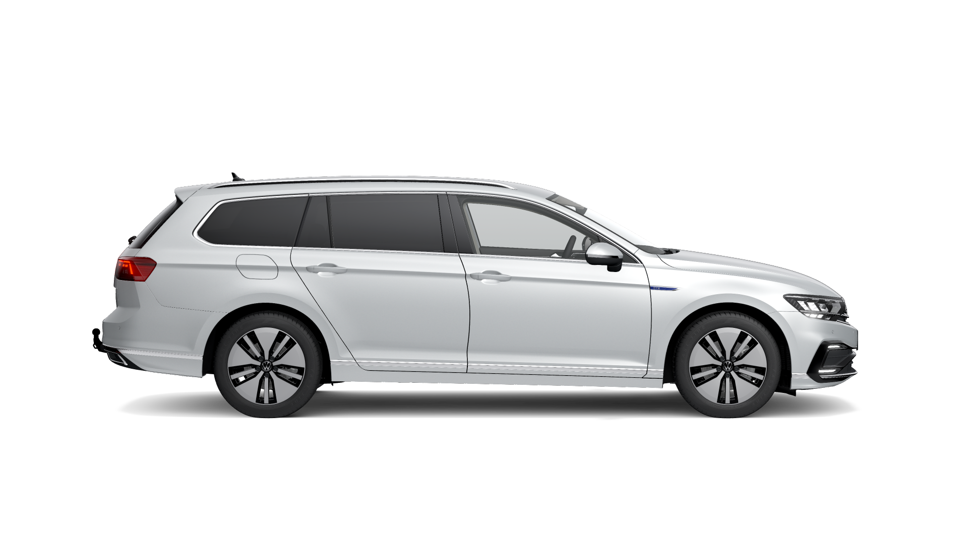 Volkswagen Passat GTE Variant