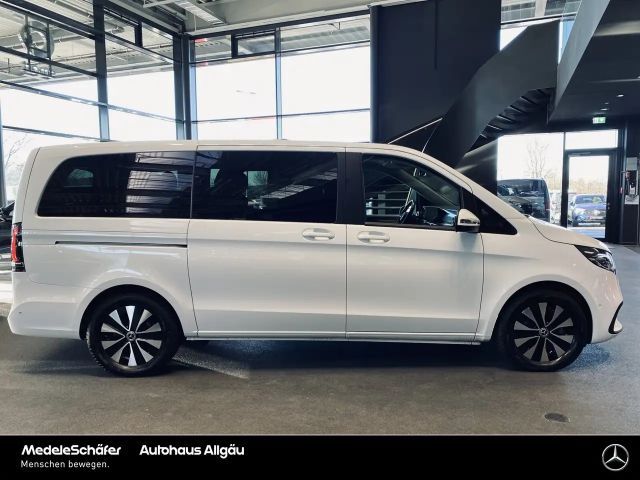 Mercedes-Benz EQV 300 Limousine Lang