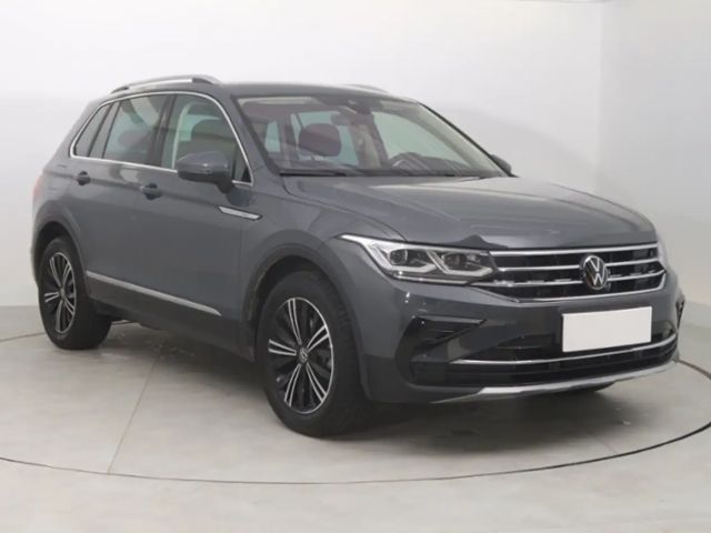 Volkswagen Tiguan Elegance Elegance