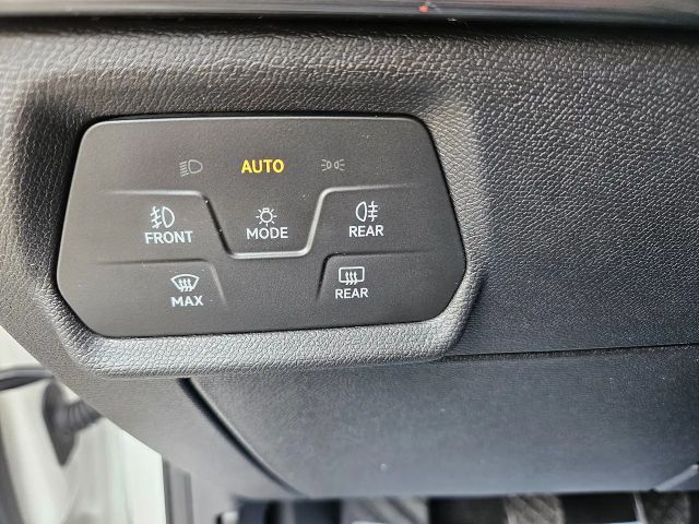 Cupra Formentor Purer Fahrspaß und sparsam auch noch!