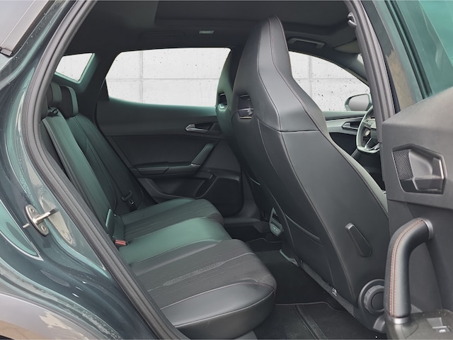 Cupra Formentor 2.0 TSI 4Drive VZ