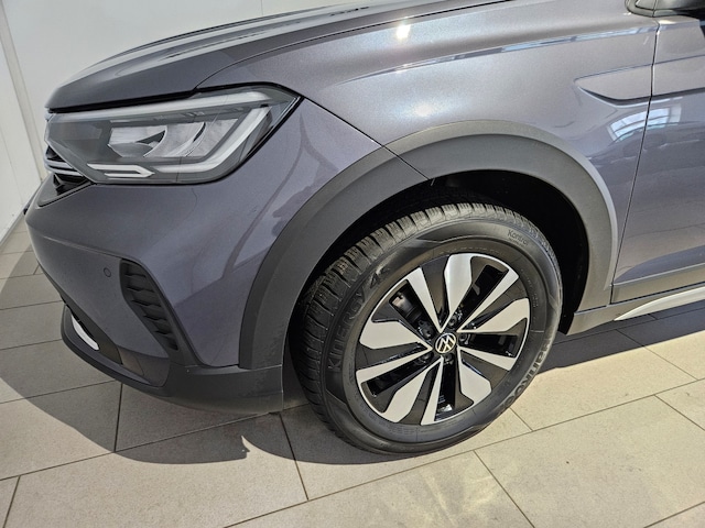 Volkswagen Taigo 1.0 TSI DSG