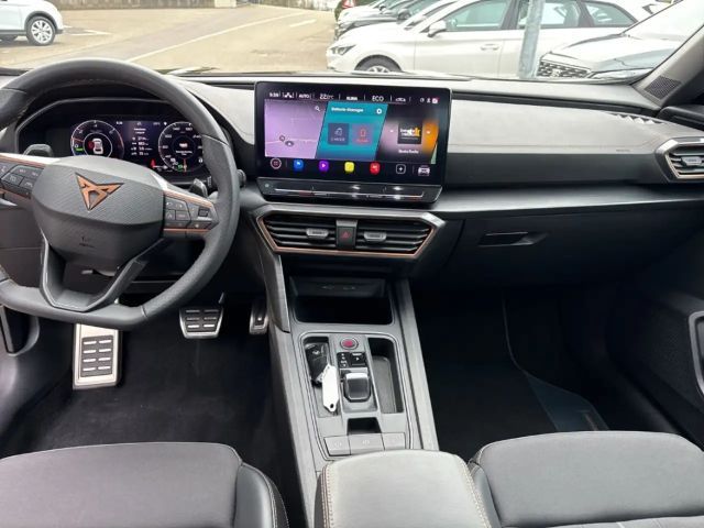 Cupra Formentor VZ e-Hybrid