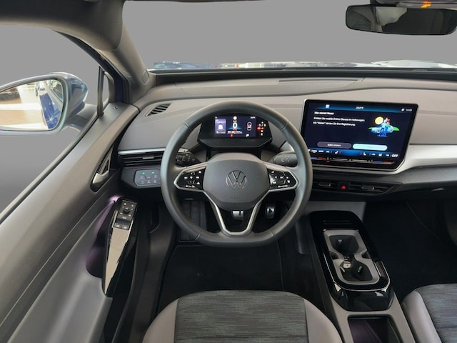 Volkswagen ID.4 77 KWh Performance Pro