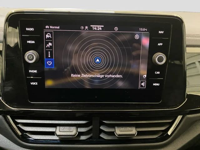 Volkswagen T-Roc 2.0 TSI DSG R-Line