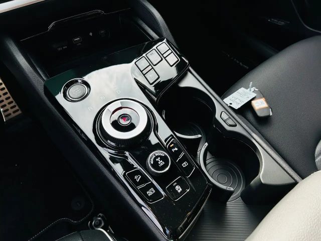 Kia Sportage GT-Line Vierwielaandrijving