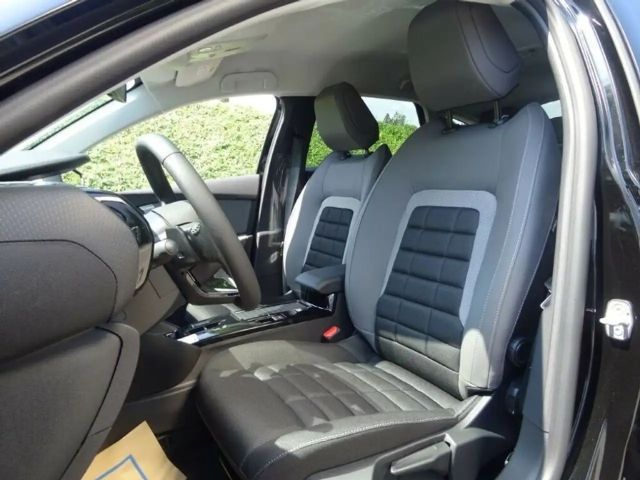 Citroën C4 Collection VFW mit Extras!