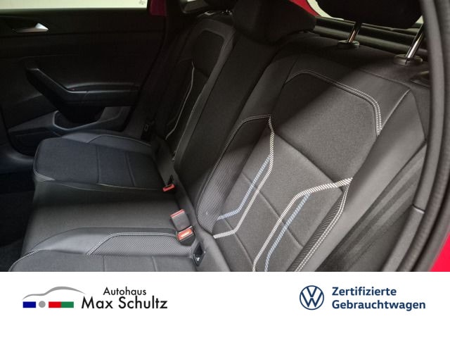 Volkswagen Polo 1.0 TSI Highline