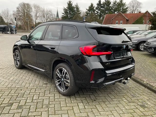 BMW X1 M-Sport sDrive20i