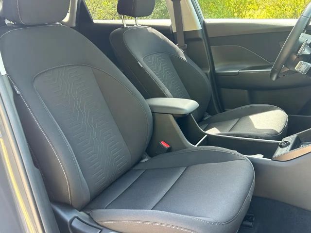 Hyundai Kona 1.6 T-GDi Trend