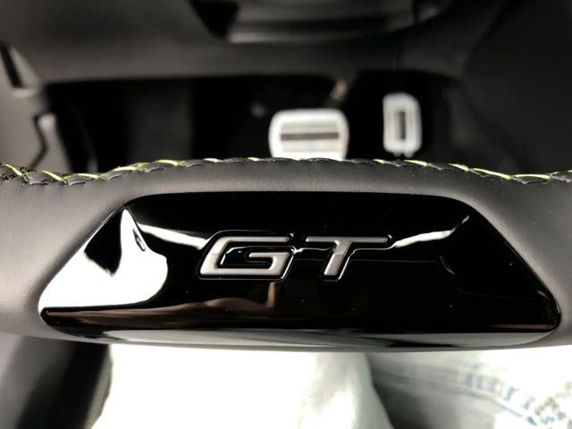 Peugeot 2008 GT-Line