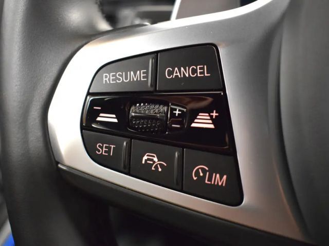 BMW 320 320d M-Sport Touring