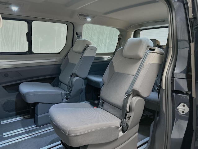 Volkswagen Multivan 2.0 TDI DSG Lang T7