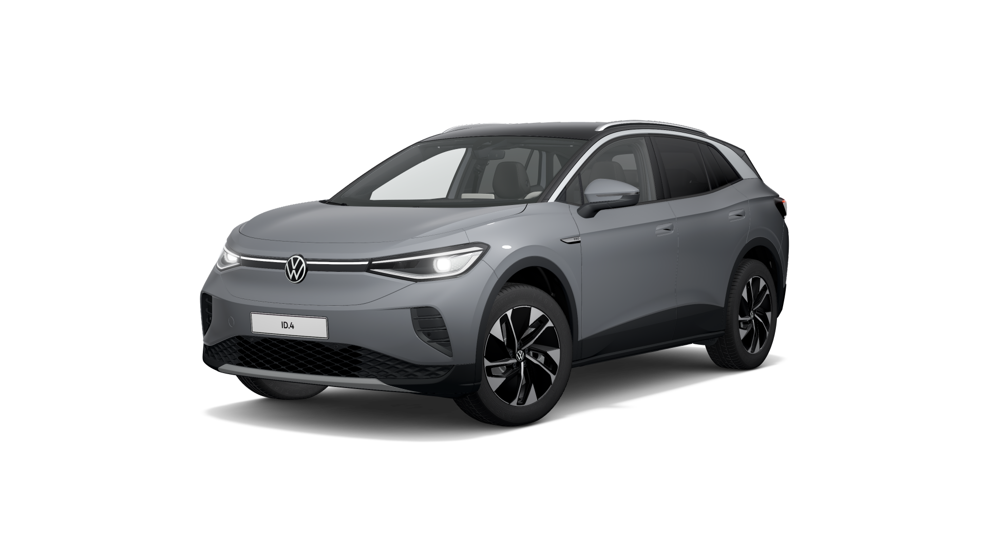 Volkswagen ID.4 | NAVI AHK ACC LED