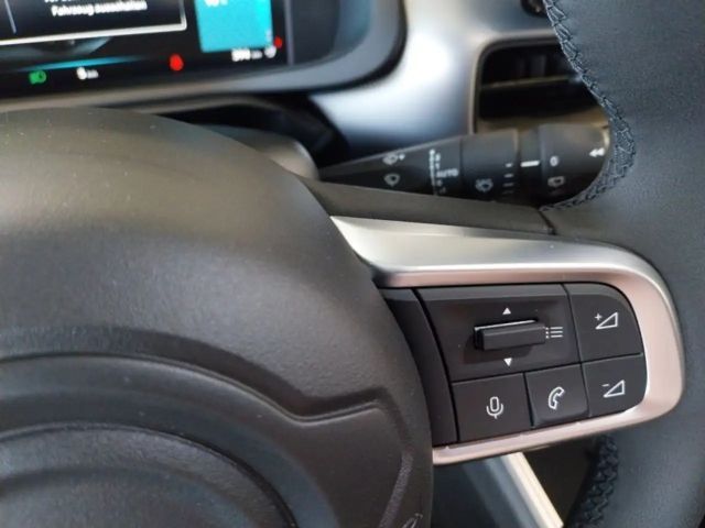 Jeep Avenger Altitude Full-Electric