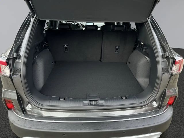 Ford Kuga Titanium X