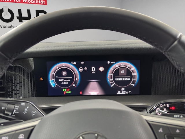 Volkswagen Tayron DSG IQ.Drive